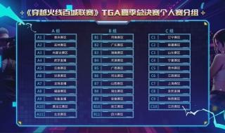 英雄联盟晋级赛规则