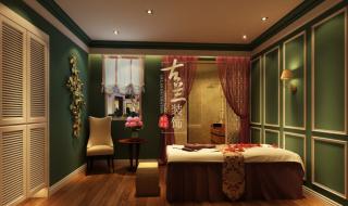 深圳克丽缇娜美容院 深圳克丽缇娜美容院