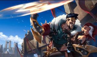 lol邪恶小法师出装 lol邪恶小法师出装